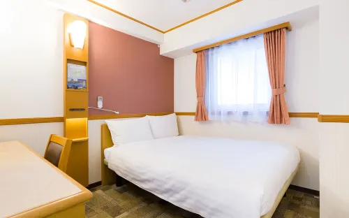 Toyoko Inn Akita-eki Higashi-guchi Chambres Photos