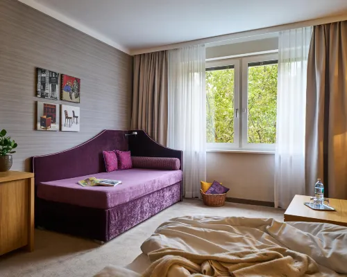 Henriette Stadthotel Vienna Rooms Photos