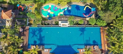 Mason Pine Hotel Bandung Dekat Hotel Photos