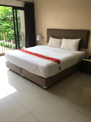 Summer Tree Resorts Rooms Photos