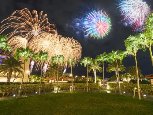 Hilton Okinawa Chatan Resort Near Hotel Photos