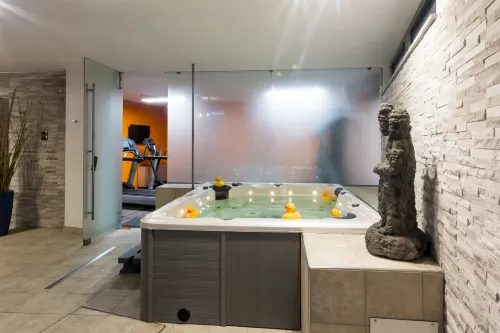Best Western Plus Executive Hotel and Suites Leisure & Recreation Photos