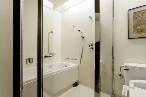The Royal Park Hotel Iconic Tokyo Shiodome Rooms Photos