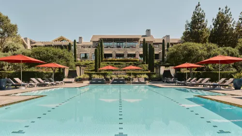 Rosewood Sand Hill À ne pas manquer Photos