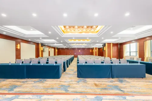 South Union Hotel Shenzhen Business Facilities Photos