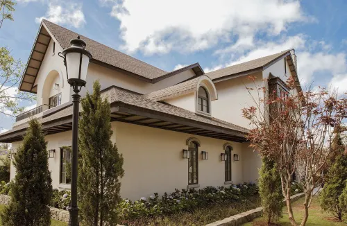 Mercure Dalat Resort Nổi bật Photos