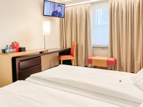 Hotel Rothaus Luzern & Peruvian Culinary Art Camere Photos