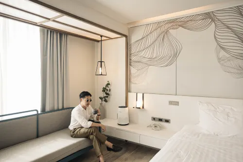 SYN Boutique Hotel الغرف Photos