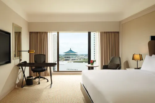 Hilton Kuching Unggulan Photos