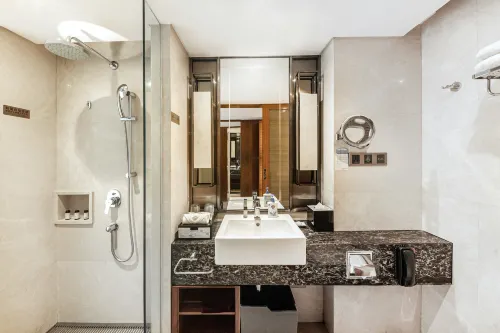 Shantou International Hotel Da non perdere Photos
