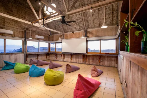 FRii Bali Echo Beach Business Facilities Photos
