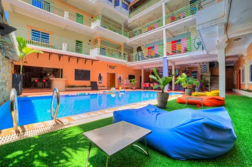 The Funky Village Leisure & Recreation Photos