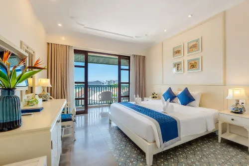 Lantana Riverside Hoi An Boutique Hotel & Spa Featured Photos