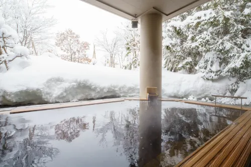 Atema Kogen Resort Belnatio Benessere e tempo libero Photos
