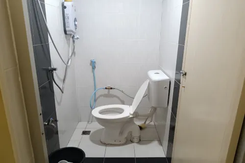 Hotel Sri Puchong Zimmer Photos