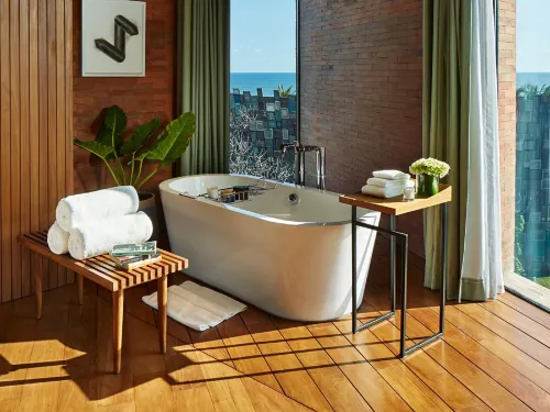 Potato Head Suites & Studios Chambres Photos