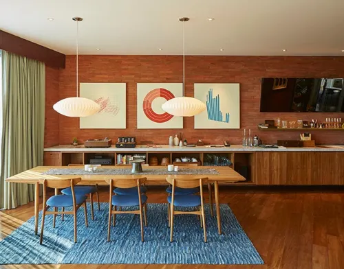 Potato Head Suites & Studios Chambres Photos