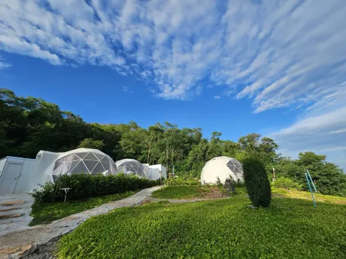 NiNo San Glamping - Pak Chong Loisirs et amusements Photos