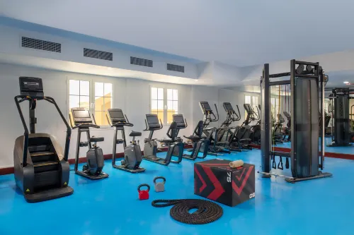 Somerset Al Mansoura Doha Leisure & Recreation Photos