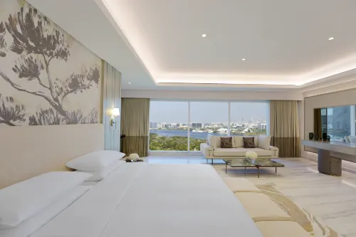 Grand Hyatt Dubai Camere Photos