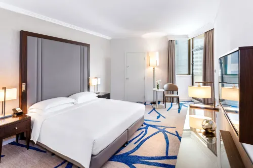 Beach Rotana Featured Photos