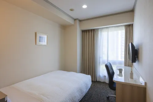 Sasebo Washington Hotel Chambres Photos