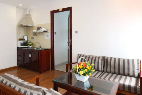 Kingdom Danang Hotel Phòng Photos