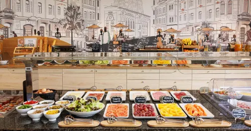 Hotel Ronda Lesseps Featured Photos