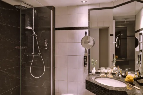 Leonardo Royal Hotel Baden-Baden الغرف Photos
