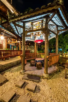 Yangshuo Fu Shan Hai  Trees and Flowers Hotel Featured Photos