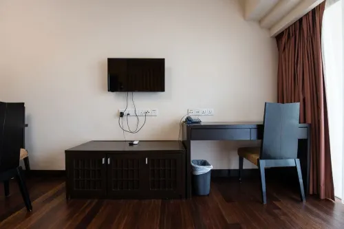 Resort Suites at Bandar Sunway Kamar Photos