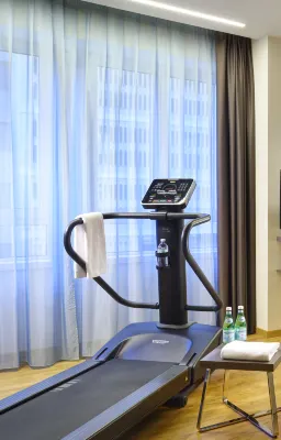 UNA HOTELS Century Milano Camere Photos