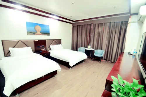 Hua Sheng Hotel Photos