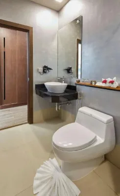 The Agate Pattaya Boutique Resort Rooms Photos