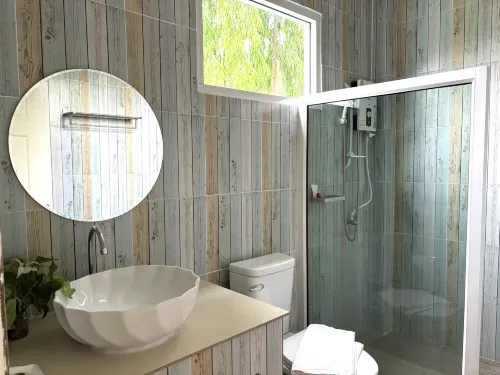 Charisma Resort Rooms Photos