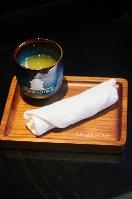 Minasi Premium Hotel Photos
