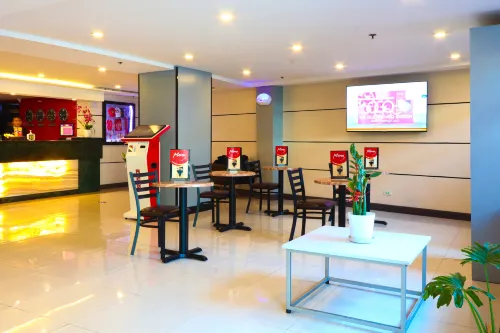 Hotel Sogo Pasay Rotonda Near Hotel Photos