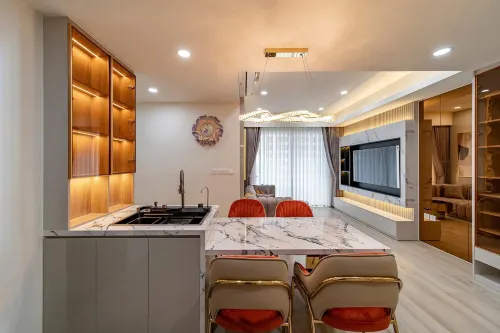 Landmark 81 & Vinhomes - Royal Apartment Phòng Photos