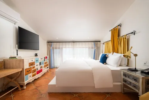 Dali JixiangWannian Apartment Hotel (Erhai Gate Renmin Road) Empfohlen Photos