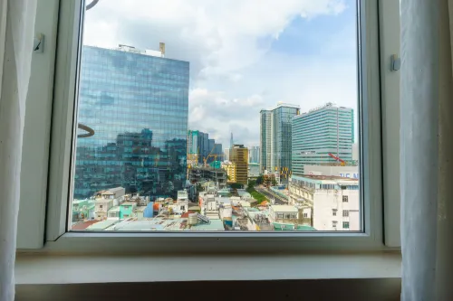 Khách sạn Roseland Corp Nổi bật Photos