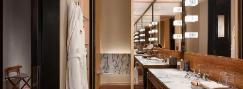 Mandarin Oriental Guangzhou Rooms Photos