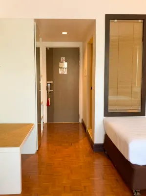 Hotel M Chiang Mai Phòng Photos