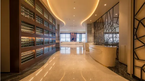 Nagoya Marriott Associa Hotel 식사 Photos