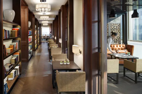 Mandarin Oriental Guangzhou الغرف Photos