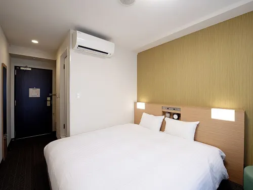 Nest&Rise Osaka Namba Hotel Chambres Photos