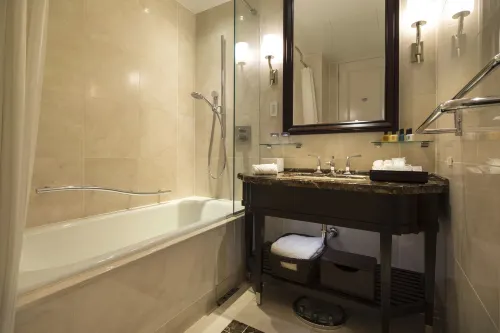 The Tokyo Station Hotel Chambres Photos