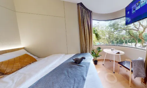 Coliwoo Orchard - Co-Living Serviced Apartments Featured Photos