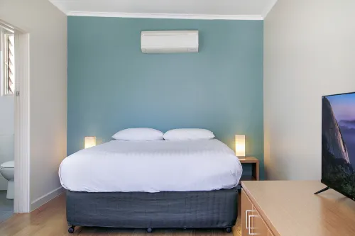 Discovery Resorts - Wilpena Pound Zimmer Photos