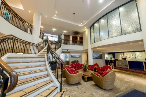 Oaks Gold Coast Calypso Plaza Suites À ne pas manquer Photos