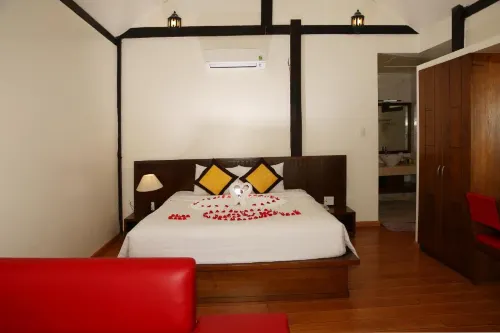 Resort Arcadia Phú Quốc Phòng Photos